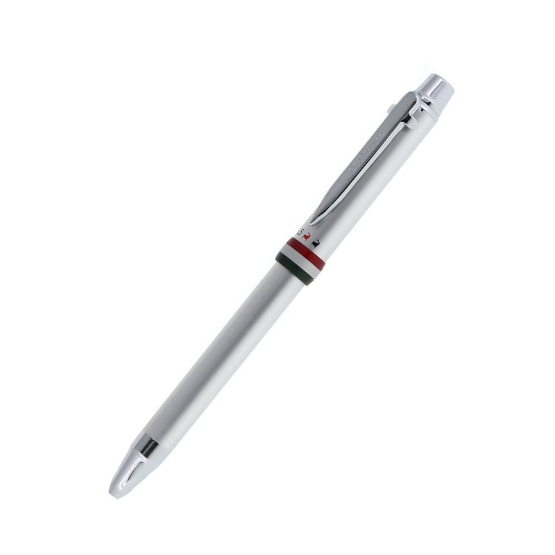 オロビアンコ トリプロ シルバーⅭT 多機能ペン