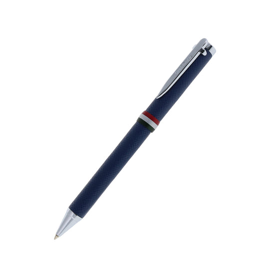 オロビアンコ ロトロ ネイビーCT ボールペン