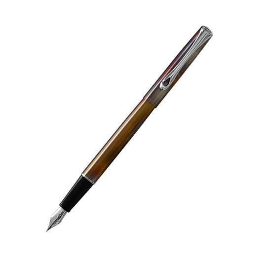 ディプロマット トラベラー フレーム 万年筆