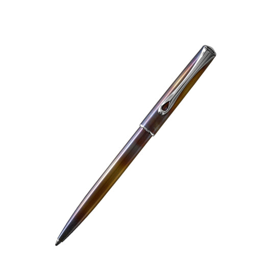 ディプロマット トラベラー フレーム ボールペン