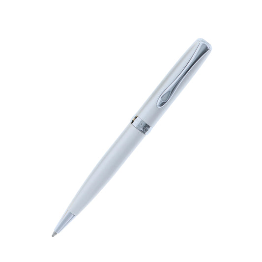 ディプロマット エクセレンスA2 ホワイトパール ボールペン