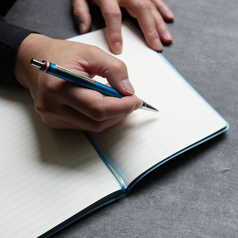 オロビアンコ フレッチャ マジェンタ ボールペン