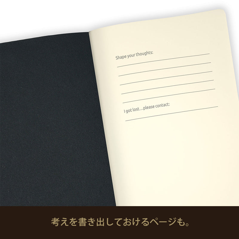 カステリミラノ 1938 EDEN ZEBRAS 罫線 ポケットサイズ 手帳