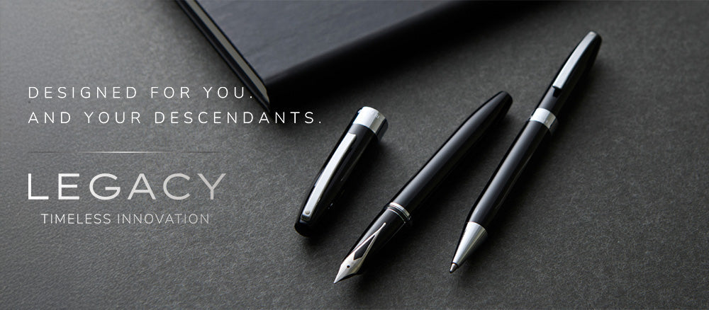 SHEAFFER LEGACY
