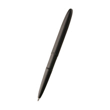 Load image into Gallery viewer, フィッシャースペースペン　ブレット　ブラック　EF-400Ｂ　ボールペン
