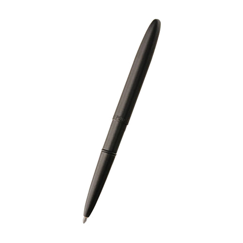 フィッシャースペースペン　ブレット　ブラック　EF-400Ｂ　ボールペン