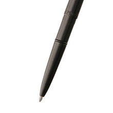 Load image into Gallery viewer, フィッシャースペースペン　ブレット　ブラック　EF-400Ｂ　ボールペン　ペン先
