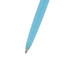 画像をギャラリービューアに読み込む, フィッシャースペースペン　キャップアクション　ブルー　M4BLCT　ボールペン　ペン先
