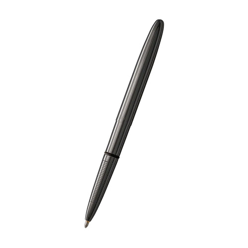 フィッシャースペースペン　ブレット　ブラックチタン　EF400-BTN　ボールペン