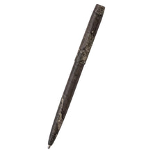 Load image into Gallery viewer, フィッシャースペースペン　トゥルーティンバー　カモフラージュ　M4TS　ボールペン
