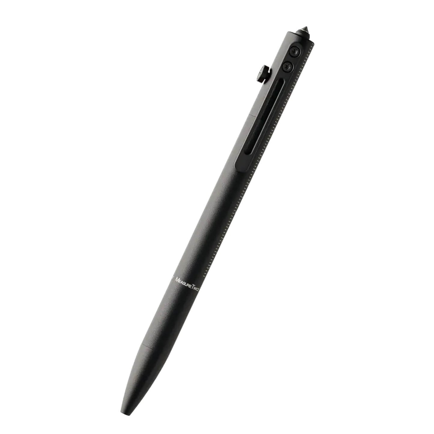 フィッシャースペースペン タクティカルペン MT
