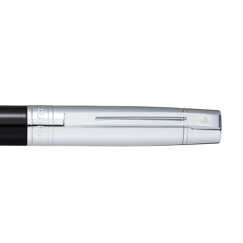 シェーファー ボールペン 銀 SHEAFFER シェーファー インペリアル