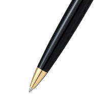 Load image into Gallery viewer, Official Schafer 300 Solid Black GTT Ballpoint Pen
