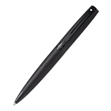 Load image into Gallery viewer, Official Schafer 300 Matte Black Ballpoint Pen
