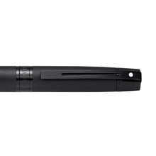 Load image into Gallery viewer, Official Schafer 300 Matte Black Ballpoint Pen
