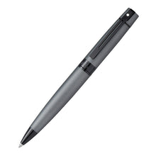 Load image into Gallery viewer, Official Schafer 300 Matte Gray Ballpoint Pen

