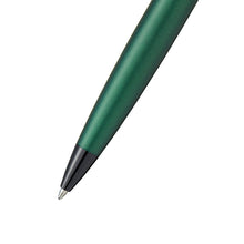 Load image into Gallery viewer, Official Schafer 300 Matte Green Ballpoint Pen
