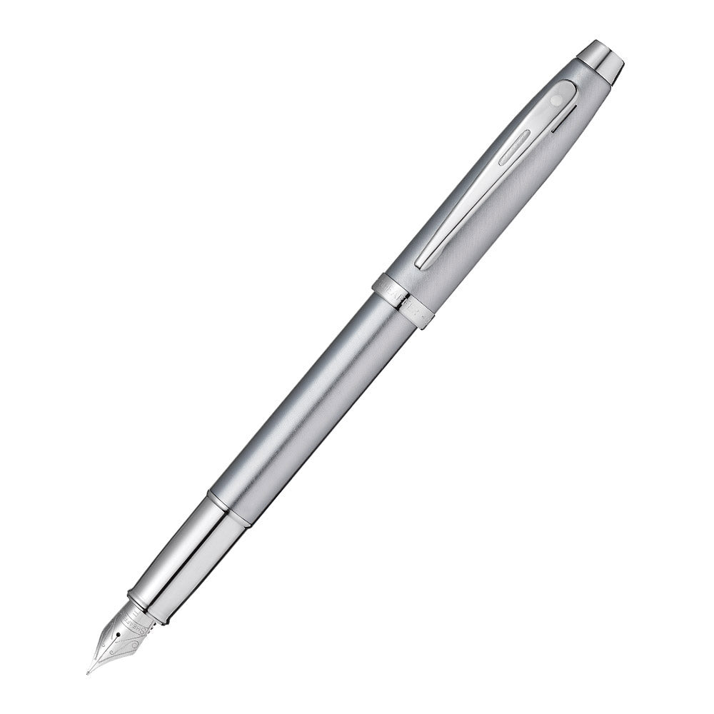 ◇SHEAFFER/シェーファー ◇万年筆USA ペン先14K 585（K04102