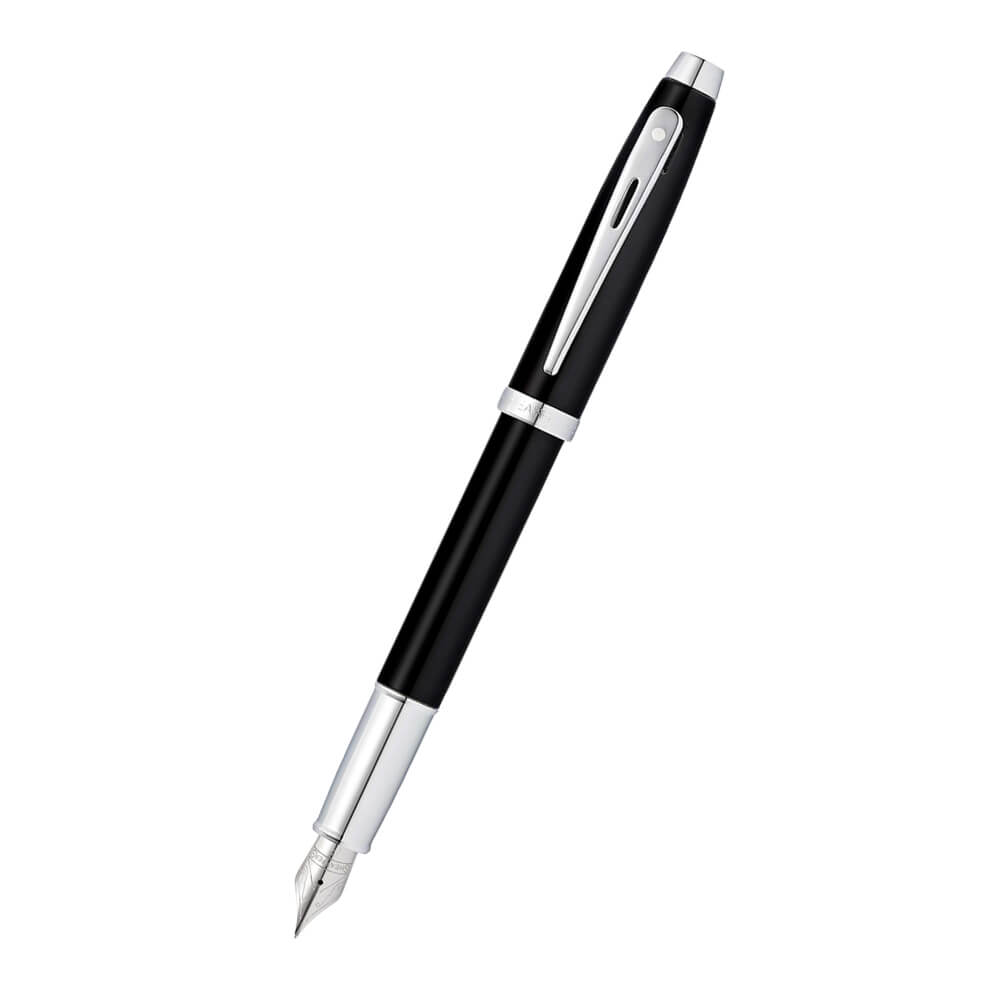 公式 シェーファー 100 マットブラックCT