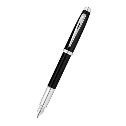 公式 シェーファー 100 マットブラックCT