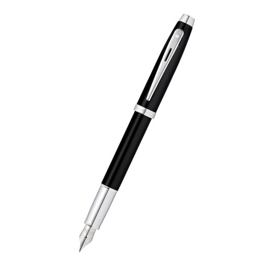 公式 シェーファー 100 マットブラックCT