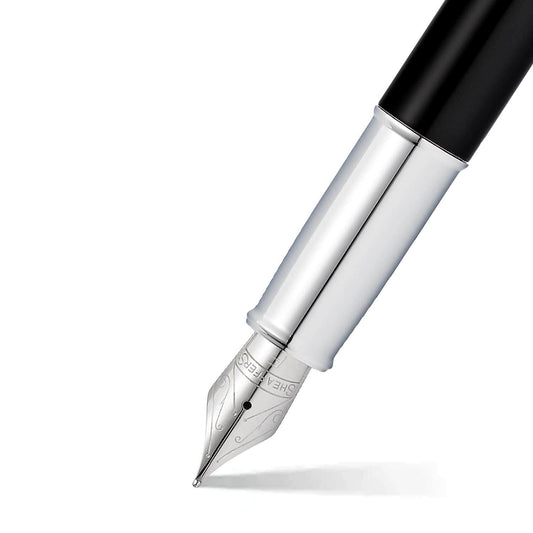 公式 シェーファー 100 マットブラックCT