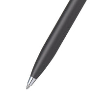 Load image into Gallery viewer, Official Schafer 100 Matte Black CT Ballpoint Pen
