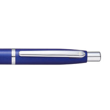 Load image into Gallery viewer, Official Schafer VFM Neon Blue Ballpoint Pen
