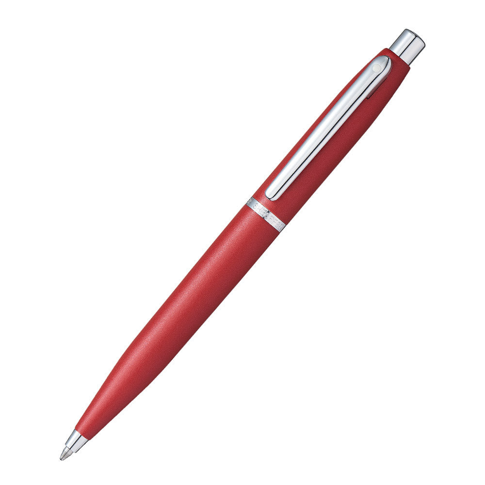 Official Schafer VFM Radical Red Ballpoint Pen