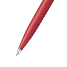 Load image into Gallery viewer, Official Schafer VFM Radical Red Ballpoint Pen
