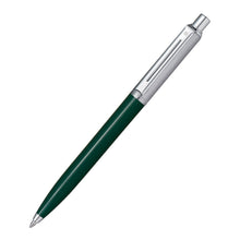 Load image into Gallery viewer, Official Schafer Sentinel Dark Green Ballpoint Pen
