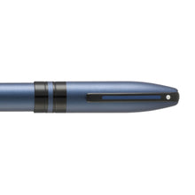 Load image into Gallery viewer, Official Sheaffer Icon Metallic Blue Fountain Pen
