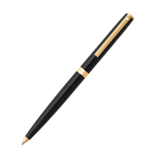 Load image into Gallery viewer, Official Sheaffer Sagaris Gloss Black GTT Ballpoint Pen
