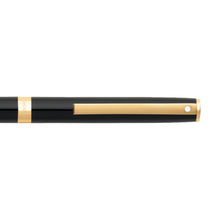 Load image into Gallery viewer, Official Sheaffer Sagaris Gloss Black GTT Ballpoint Pen
