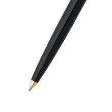 Load image into Gallery viewer, Official Sheaffer Sagaris Gloss Black GTT Ballpoint Pen
