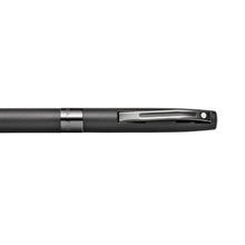 Load image into Gallery viewer, Official Sheaffer Reminder Matte Black Ballpoint Pen
