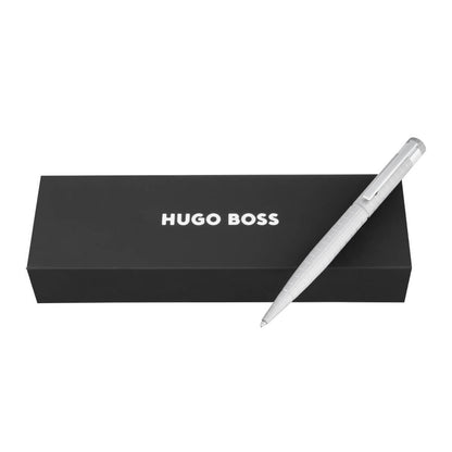 ヒューゴボス　ループバウハウス 　ボールペン