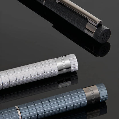 ヒューゴボス　ループバウハウス 　ボールペン