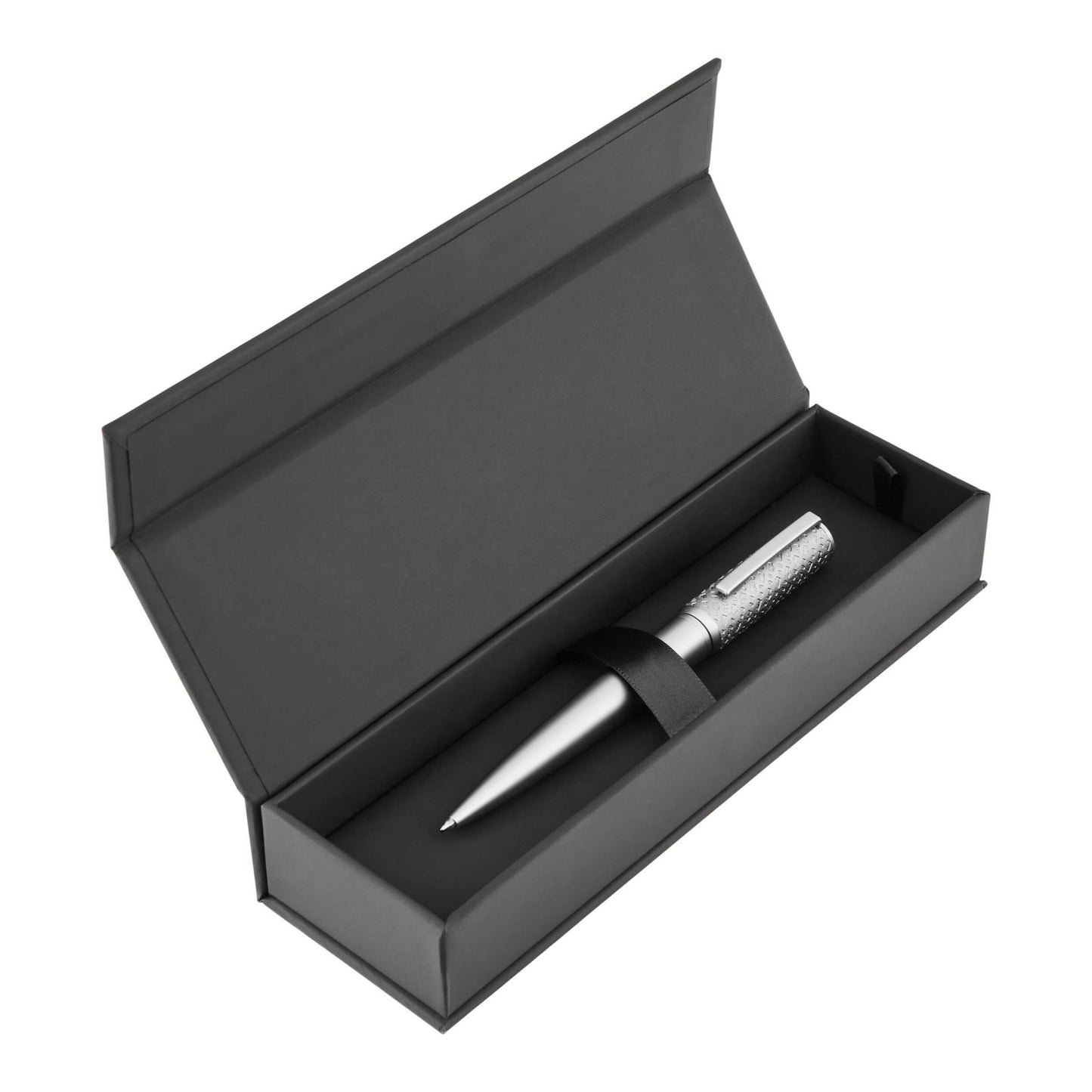 ヒューゴボス　アーキモノグラム 　ボールペン