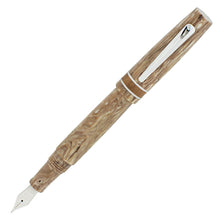 Load image into Gallery viewer, Monteverde Tree of the World Fountain Pen
