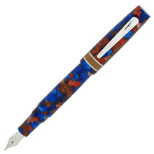 Load image into Gallery viewer, Monteverde Tree of the World Fountain Pen
