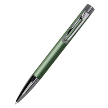 Load image into Gallery viewer, Monteverde Ritoma Green Ballpoint Pen
