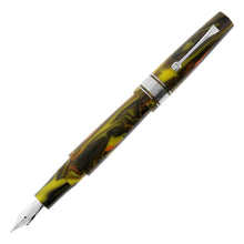 Load image into Gallery viewer, Official Leonardo Officina Italiana Supernova Fountain Pen
