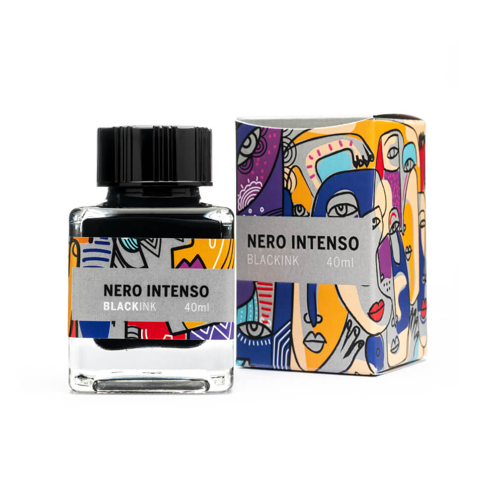 公式 レオナルド オフィチーナ イタリアーナ ボトルインク