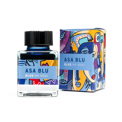 公式 レオナルド オフィチーナ イタリアーナ ボトルインク