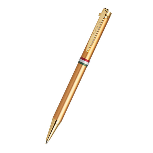 オロビアンコ　ラ・スクリヴェリア　ゴールドGT　ボールペン