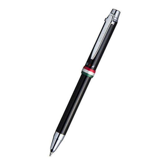 オロビアンコ　トリプロ　ブラックCT　多機能ペン