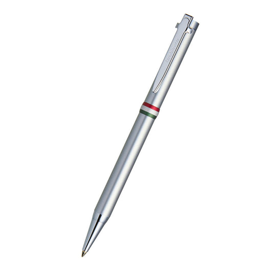 オロビアンコ　ラ・スクリヴェリア　シルバーCT　ボールペン