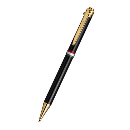 オロビアンコ　ラ・スクリヴェリア　ブラックGT　シャープペン