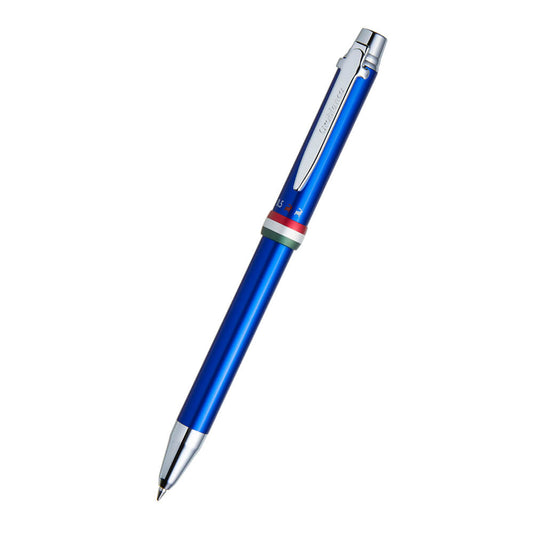 オロビアンコ　トリプロ　ブルーCT　多機能ペン